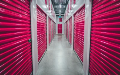 When to Use Storage During a Move—and How to Make It Stress-Free