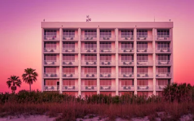 Hotel FF&E Installers in Florida Panhandle: White-Glove Delivery, Setup & Disposal