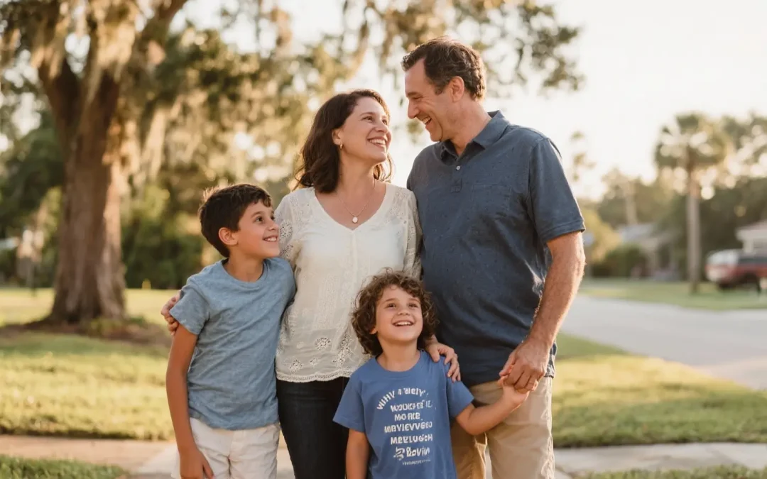 Why More Families Are Moving to Bellview, FL