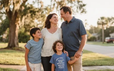 Why More Families Are Moving to Bellview, FL