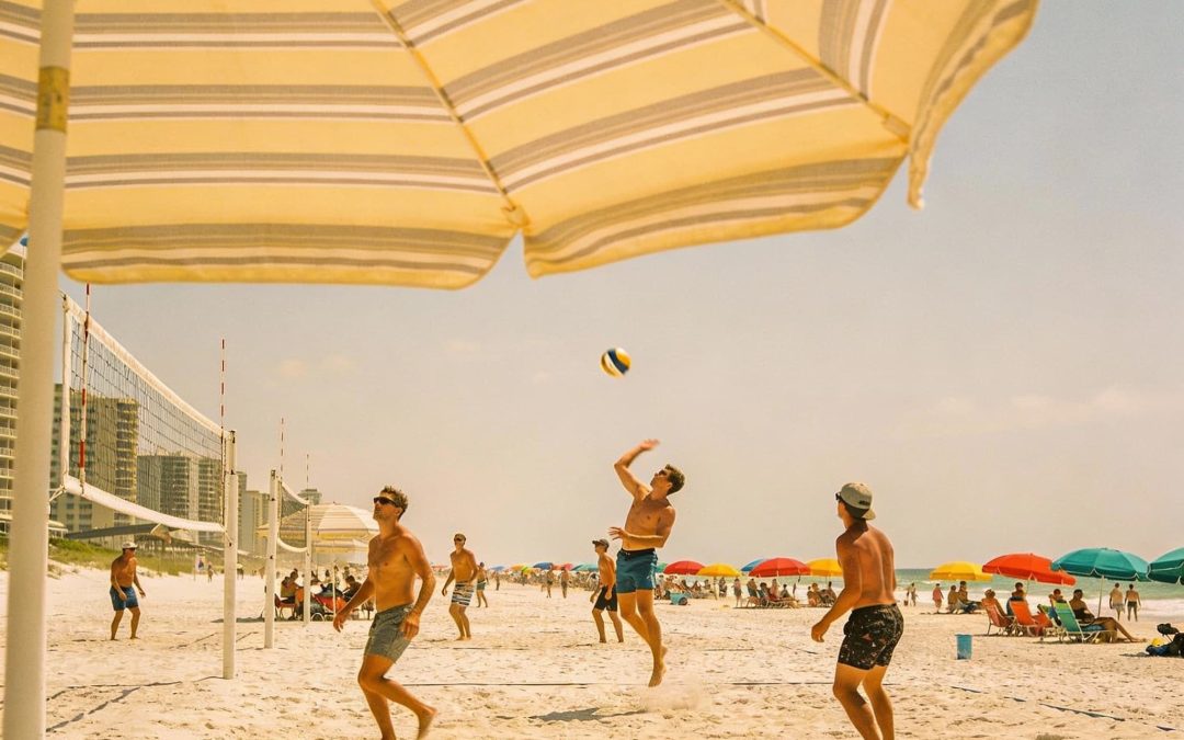 Destin, 30A, or Panama City Beach: Which Emerald Coast Lifestyle Suits You?