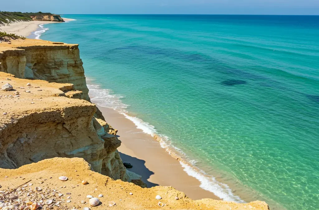 The True Cost of Living on Florida’s Emerald Coast: Insurance, Taxes, and Utilities