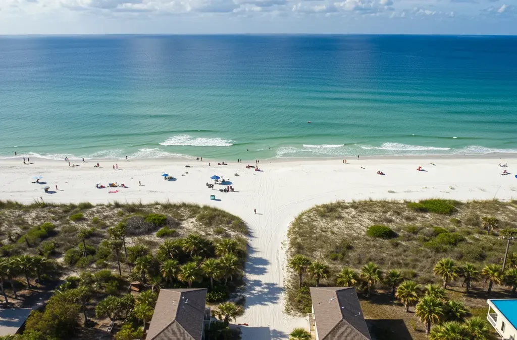The Ultimate Neighborhood Guide to Miramar Beach, FL