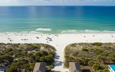 The Ultimate Neighborhood Guide to Miramar Beach, FL