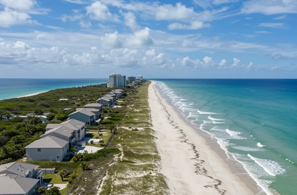 Cost of Living in Miramar Beach, FL: Is It Worth It?