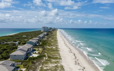 Cost of Living in Miramar Beach, FL: Is It Worth It?
