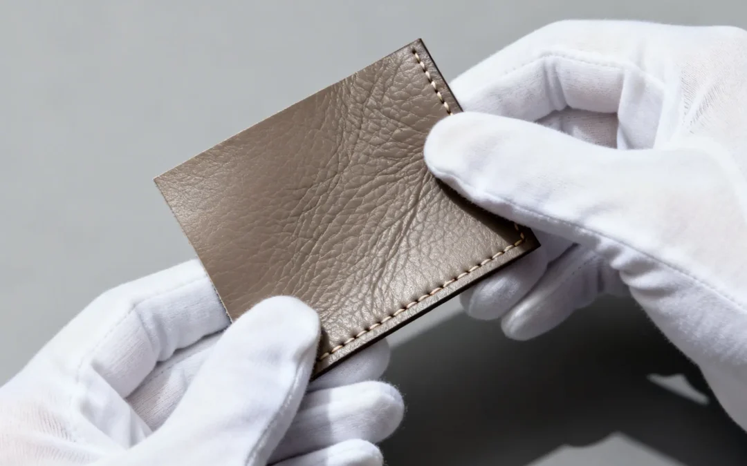 Receiving, Inspecting, Storing, Installing — A Designer’s Guide to the White Glove Process