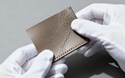 Receiving, Inspecting, Storing, Installing — A Designer’s Guide to the White Glove Process