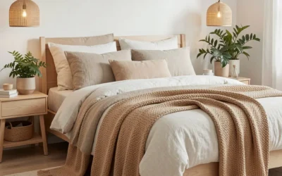 5 Things That Go Wrong During Furniture Delivery — And How White Glove Service Prevents Each One
