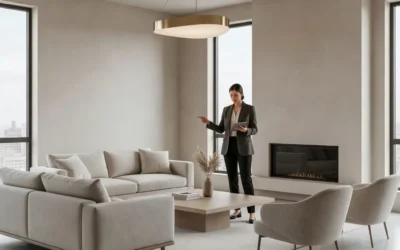 The Interior Designer’s Checklist for a Flawless Install Day