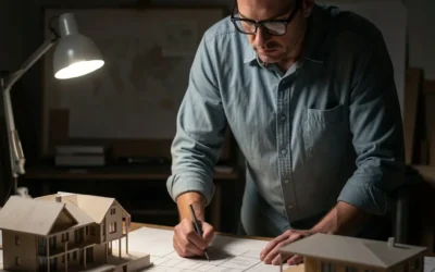 What Architects and Builders Need From a Furniture Logistics Partner