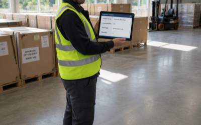 What a Designer’s Sidemark System Should Look Like, and Why Your Logistics Partner Needs It
