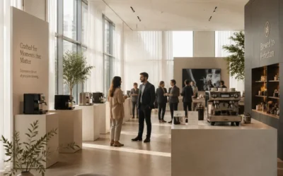 Showroom and Trade-Event Logistics: Moving Display Inventory Without Damage