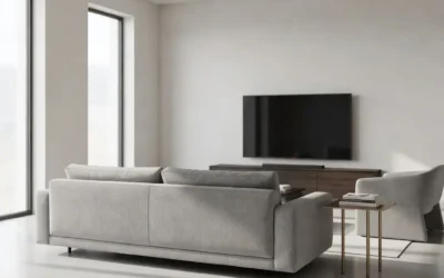 Supply Chain Delays & FF&E Procurement: How to Buffer Your Interior Design Timeline