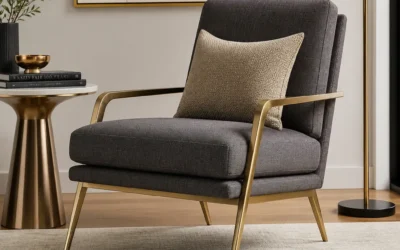 Custom & Bespoke Furniture Moving: Special Handling for One-of-a-Kind Pieces