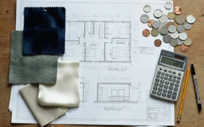 Interior Design Budget Overruns: The Hidden Costs of Late Furniture Delivery & Logistics