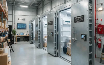 Consignee Instructions 101: What to Put on Every Purchase Order So Your Warehouse Can Receive It