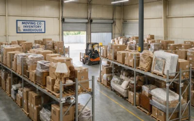 Inventory Visibility: How Designers Track FF&E From PO to Placement Without Chasing Vendors