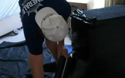 This Is What Protecting a Home Actually Looks Like