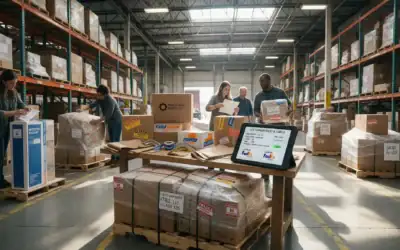 How to Choose a Moving Company in Florida: Licensing, Insurance & Red Flags to Check