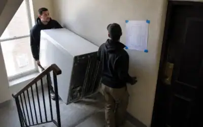 Elevator, Stairwell, and Doorway Surveys: Pre-Move Access Checks That Prevent Install-Day Failures