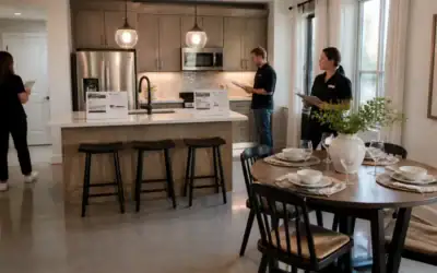 Local Moving Cost & Process: What to Expect When You Hire Emerald Coast Movers